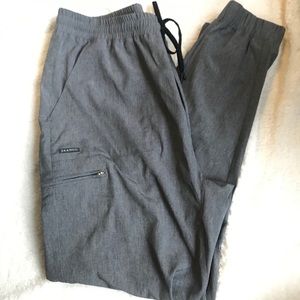 Jaanuu Jogger Pants Men